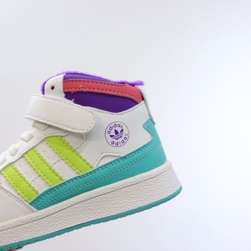 Adidas Kids Shoes